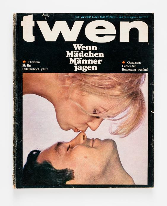 Twen Nr. 3