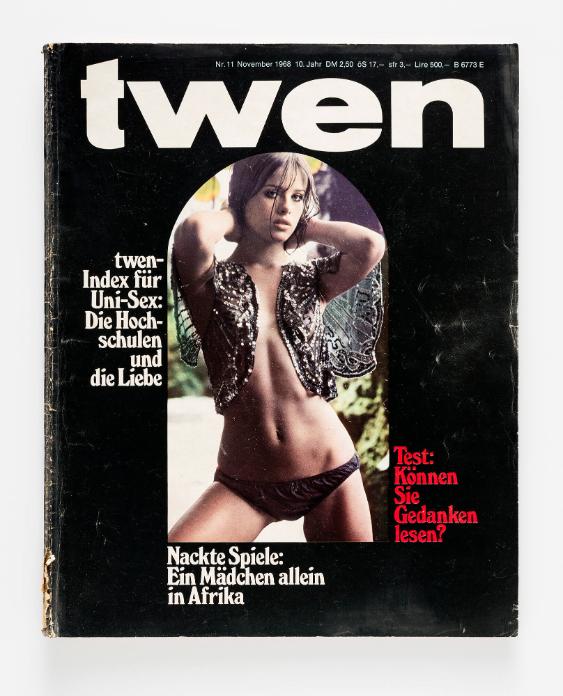 Twen Nr. 11
