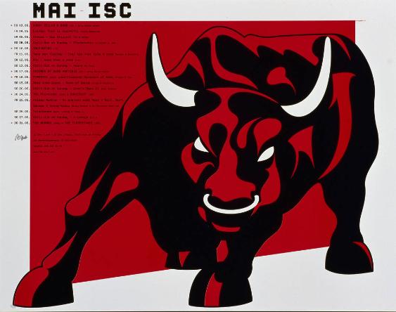 Mai ISC