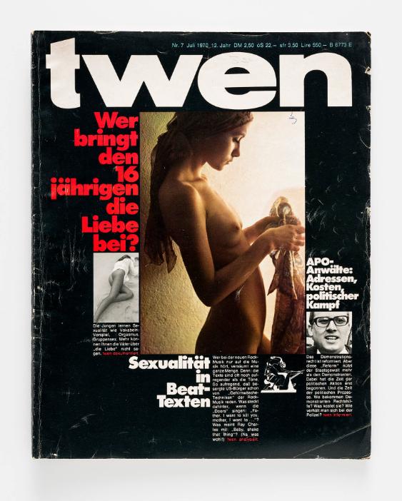 Twen Nr. 7