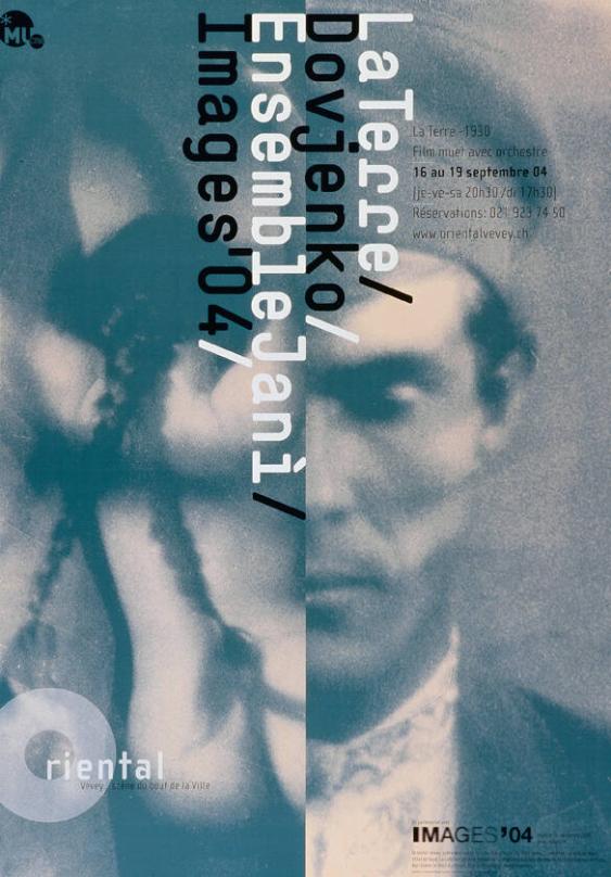 La Terre/Dovjenko/Ensemble Janì/Images 04 - Oriental-Vevey