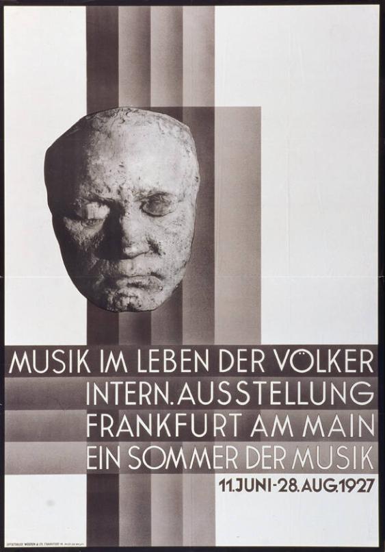 Wüsten und Co., Frankfurt am Main, DE