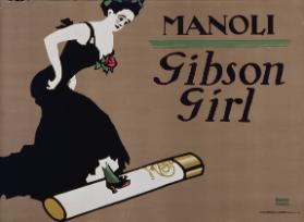 Manoli Gibson Girl