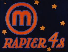 M - Rapier