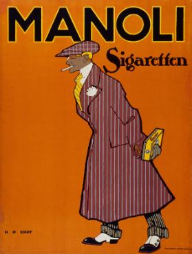 Manoli Sigaretten