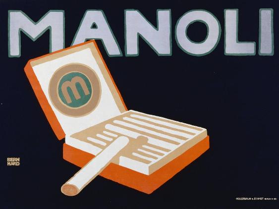 Manoli