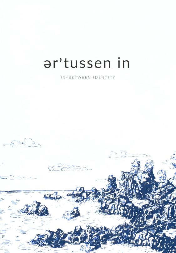 In-Between Identität