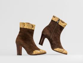 «Schuhe - Swiss Design Collection»