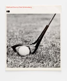 Golf and Country Club Schönenberg
