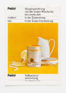 Paidol