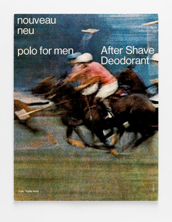 Polo for Men