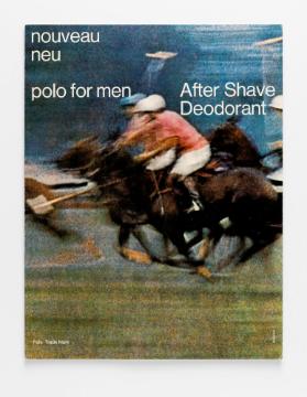 Polo for Men