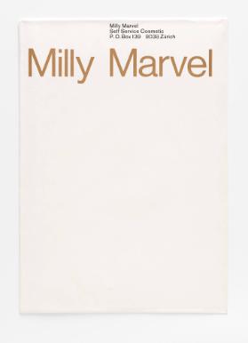 Milly Marvel