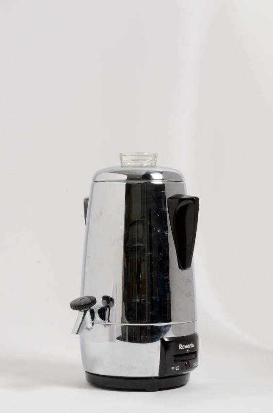 Automatische Haushalt-Kaffeemaschine