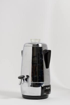 Automatische Haushalt-Kaffeemaschine