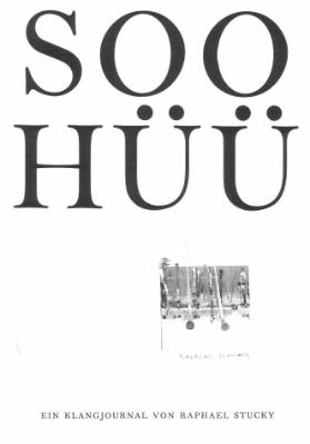 SOO HÜÜ