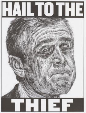 Hail to the Thief
