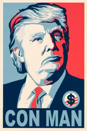 Con Man