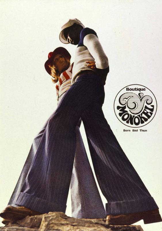 Boutique Monokel - Bern - Biel - Thun