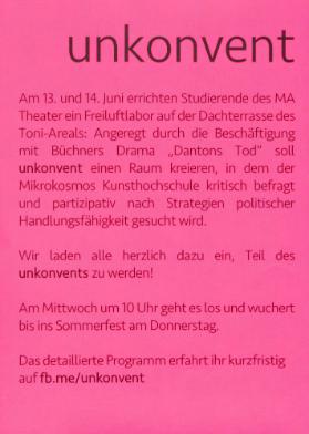 unkonvent
