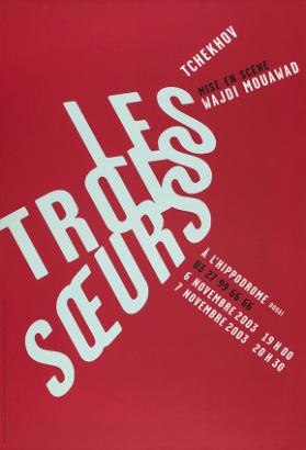 Les trois sœurs - Tchekhov  - À L'Hippodrome - Douai