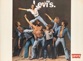 Levi's.