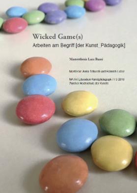 Wicked Game(s)