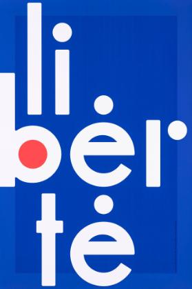 Liberté