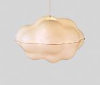 Susi und Ueli Berger, Wolkenlampe,1970, Museum für Gestaltung Zürich, Designsammlung, Foto: © Z…