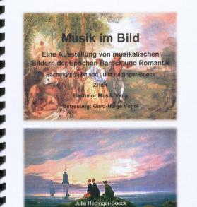 Musik im Bild