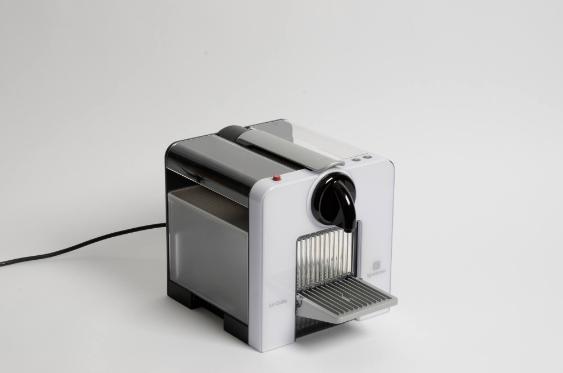 Le Cube de Nespresso