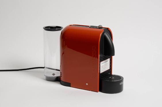 U de Nespresso