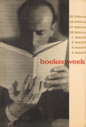 Boekenweek