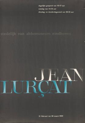 Jean Lurçat - Stedelijk Van Abbemuseum Eindhoven