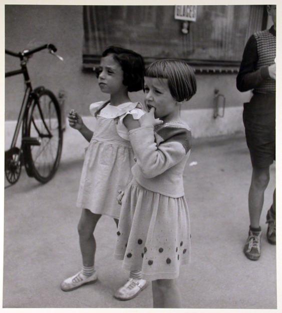 Monlier - Deutschschweizer und Welschschweizer Typus