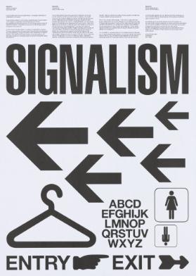 Signalism