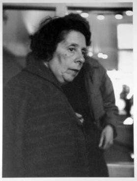 Lotte H. Eisner, Filmfestival de Bâle (Kunsthistorikerin Cinémathèque française)