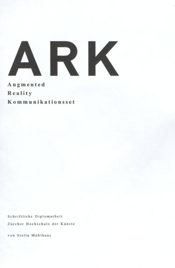 ARK