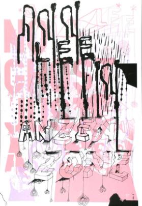 Ann Lee in Anzenzone - No ghost just a shell