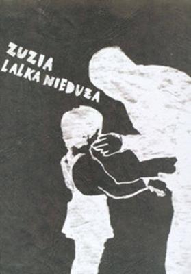 Zuzia lalka nieduza