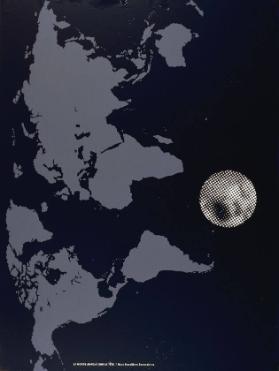 Le monde marche sur la tête