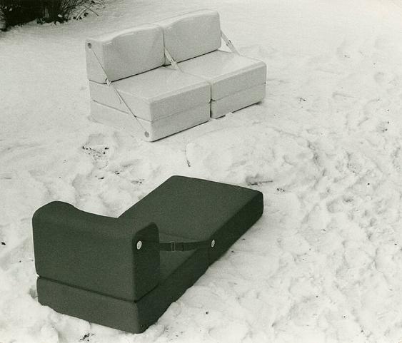 Multi-Soft im Schnee