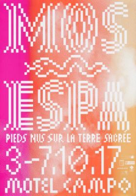 Mos Espa - Pieds nus sur la terre saccrée - Motel Campo