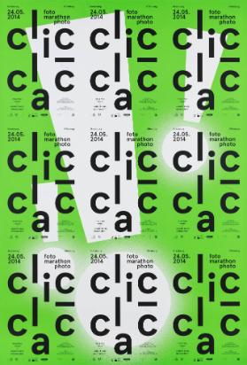 Clic-Clac - Foto - Marathon - Photo - Strasbourg - Offenburg