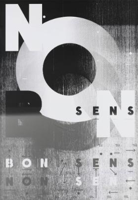 Nonsens - Bon sens