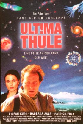 Ultima Thule - Eine Reise an den Rand der Welt - Ein Film von Hans-Ulrich Schlumpf