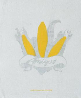 Amigos - Welcome to Ruditown