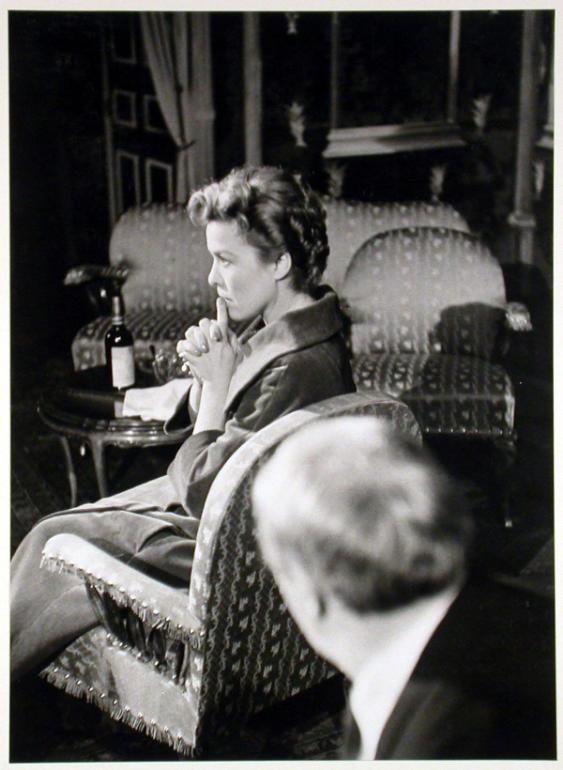 Heidemarie Hatheyer