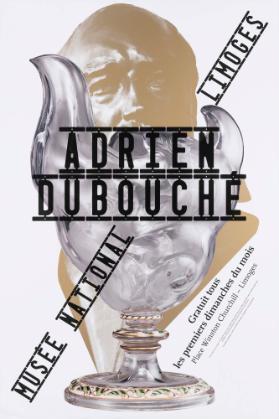 Musée national Adrien Dubouché Limoges - Gratuit tous les premiers dimanches du mois