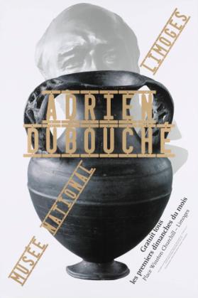 Musée national Adrien Dubouché Limoges - Gratuit tous les premiers dimanches du mois